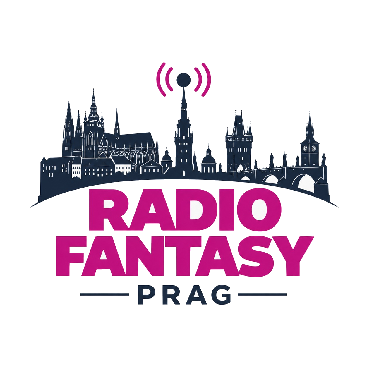 Radio Fantasy Praha